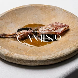 Bono Regala Degustación Camino | Ricardo Temiño 1 Persona