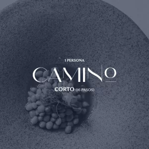 Degustación Camino Corto