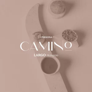 Degustación Camino Largo