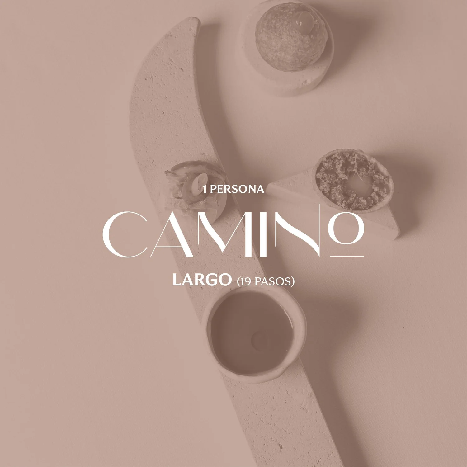 Degustación Camino Largo