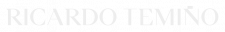 Ricardo Temiño Web
